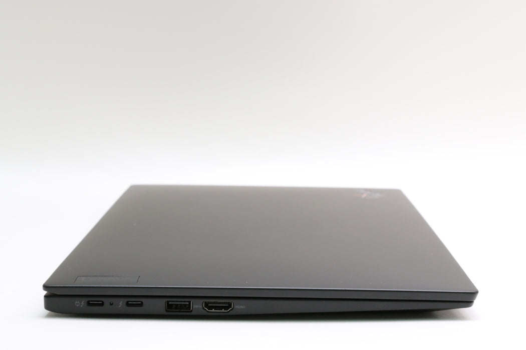 14" WUXGA Lenovo ThinkPad X1 Carbon Gen 11, 13th Gen i7-1355U, 16GB, 512GB SSD