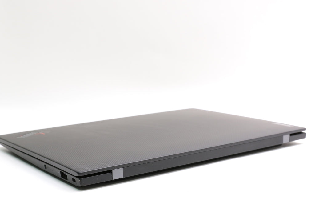 14" Lenovo Thinkpad X1 Carbon Gen 10, i7-1270P, 32GB, 512GB SSD