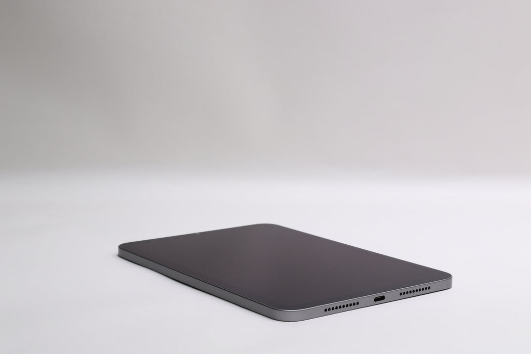 8.3" Apple iPad mini A17 Pro, 128GB, Wi-Fi Only, Space Gray, MXN63LL/A — photo 8 of 13