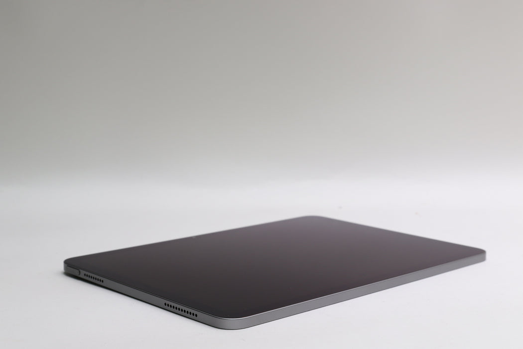 iPad Air 11" M3, 128GB, Wi-Fi Only, Space Gray, MC9W4LL/A