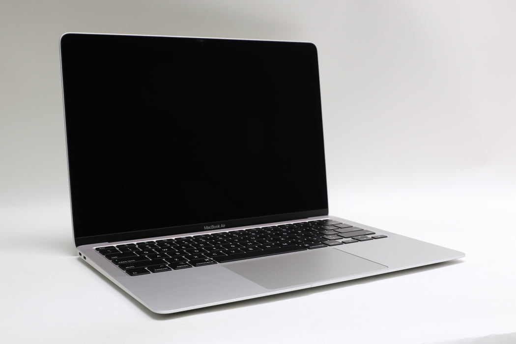 13" 2020, MacBook Air, BTO, i5-1030NG7, 16GB, 256GB SSD