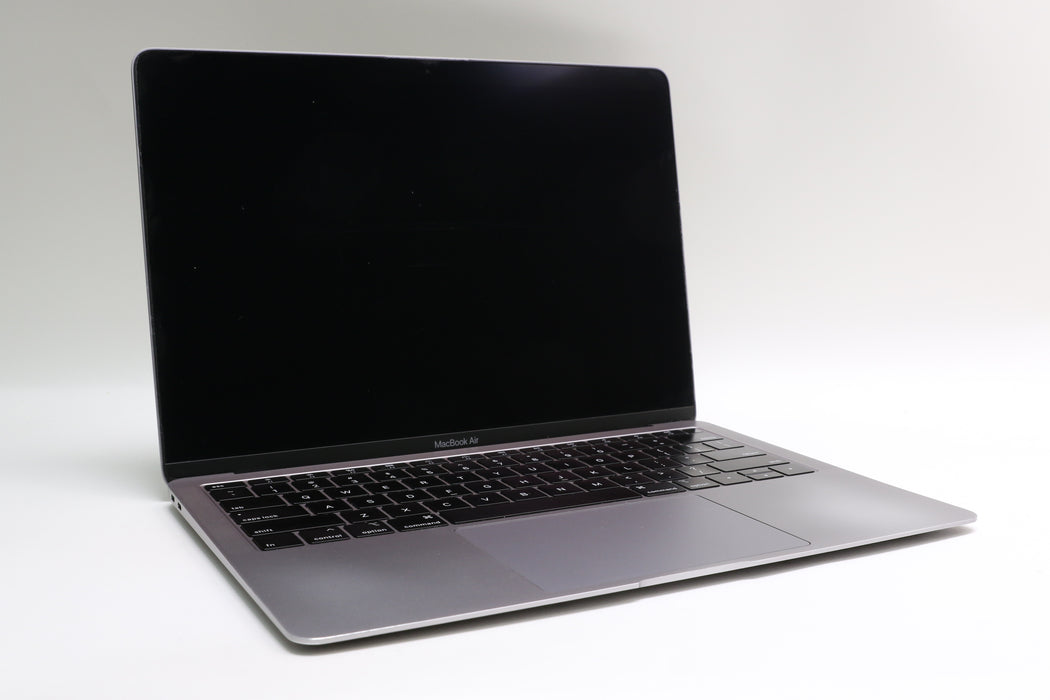 13" 2019, MacBook Air, FVFH2LL\/A, Dual-Core i5, 8GB, 128GB SSD
