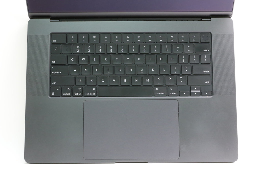 16" 2024, MacBook Pro, MX2Y3LL/A, Apple M4 Pro, 48GB, 512GB SSD, 20C