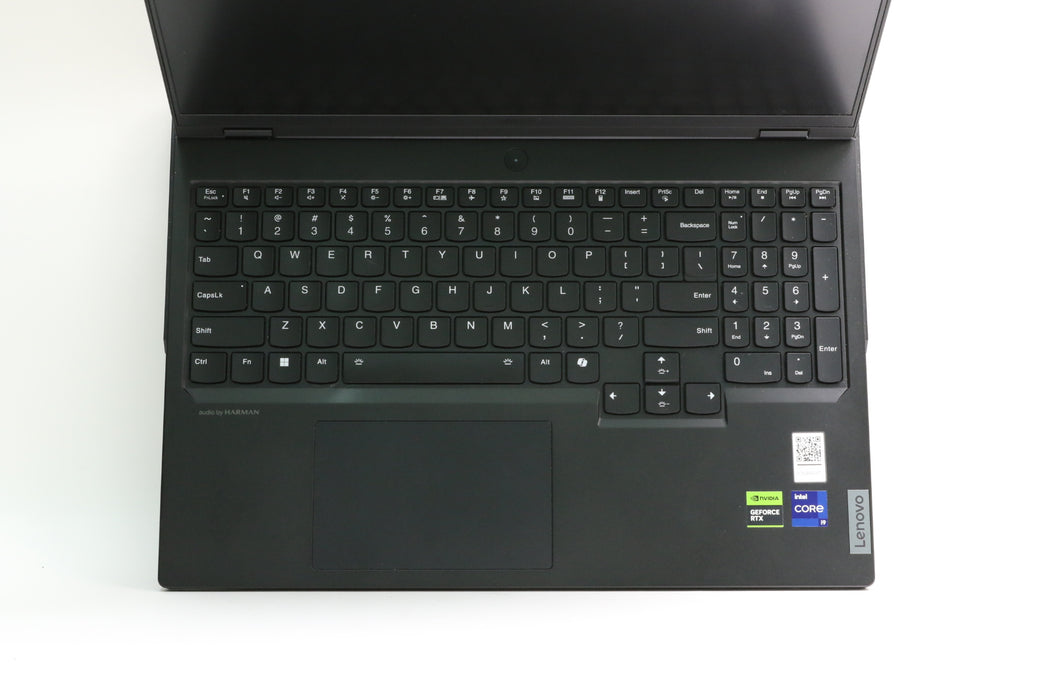 16" Lenovo Legion Pro 7 16irx9h, i9-14900HX, 32GB, 2TB SSD (2x1TB), RTX 4080