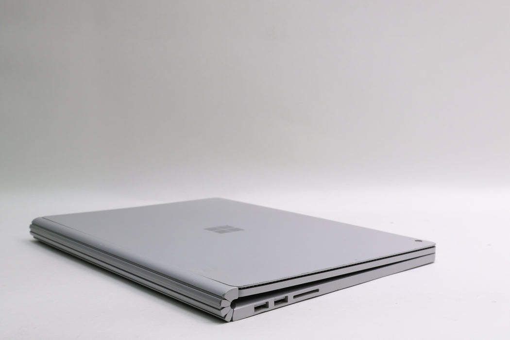 14" Microsoft Surface Book 3, i7-1065G7, 32GB, 1TB SSD, Touchscreen