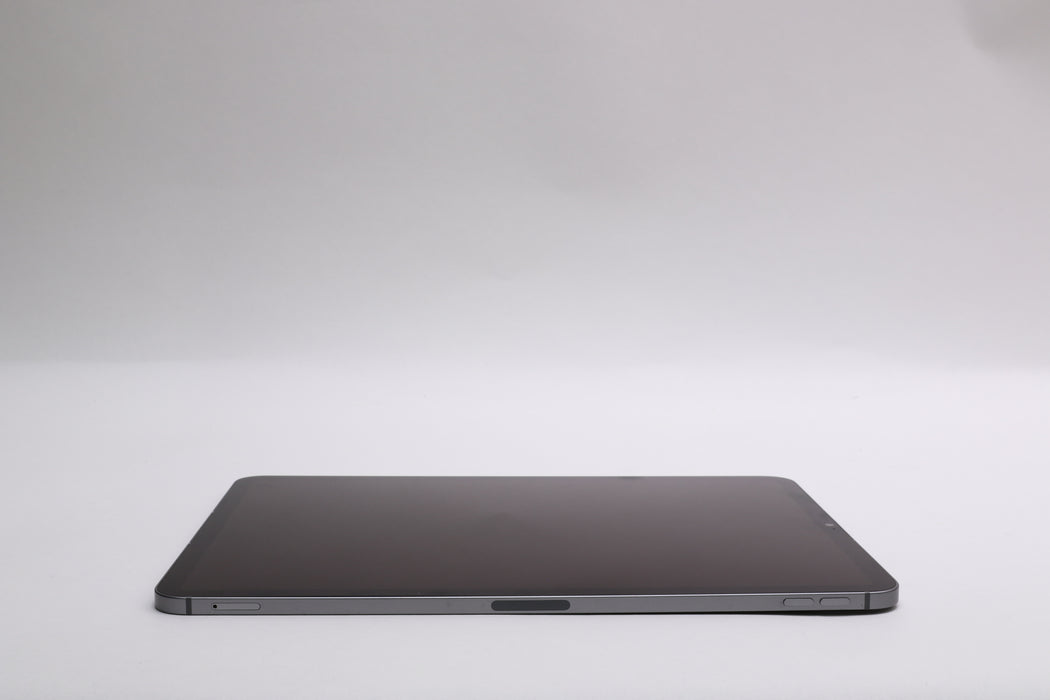 11" Apple iPad Pro M2, 4th Gen, 256GB, Unlocked, Space Gray, MP573LL/A