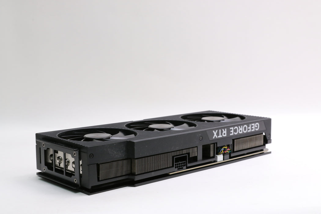 Dell OEM NVIDIA GeForce RTX 5080 16GB Graphics Card w/ 12VHPWR Adapter!