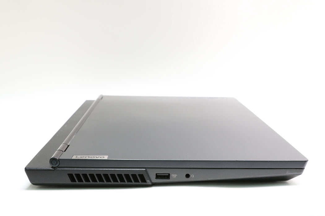15" Lenovo Legion 5 15imh05h, i7-10750H, 8GB, 1TB HDD & 512GB SSD, GTX 1660 Ti