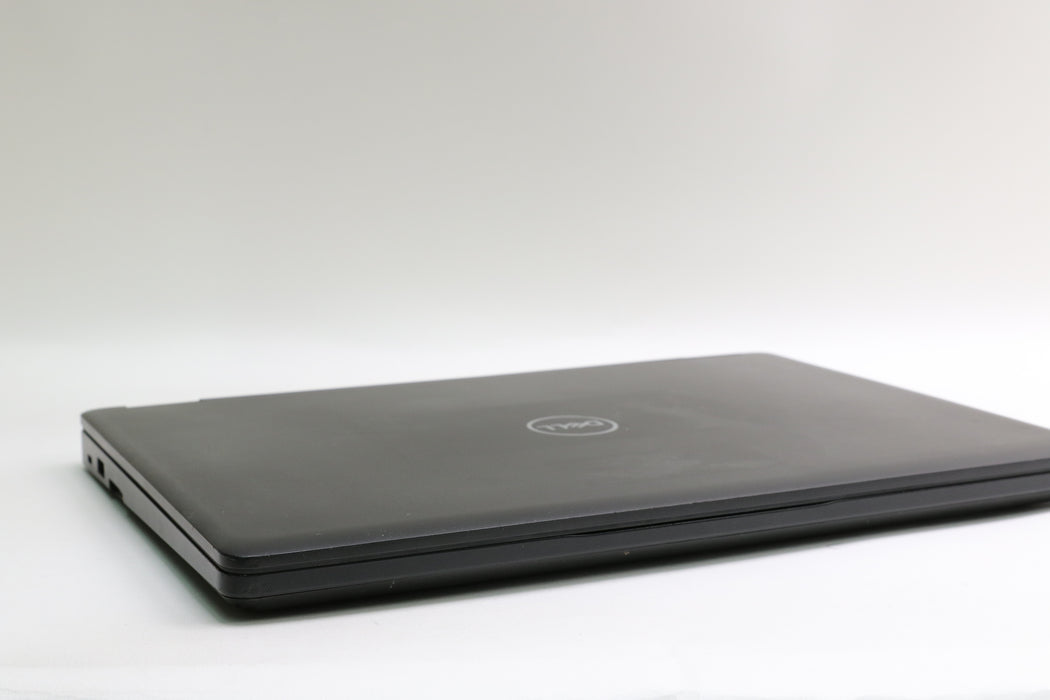 13" Dell Latitude 5490, i5-8350U, 8GB, 256GB SSD