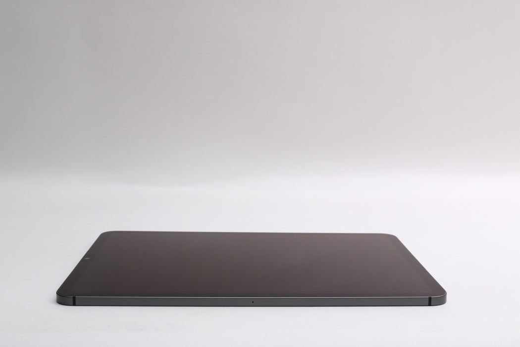 iPad Pro 11" M1, 3rd Gen, 256GB, Unlocked, Space Gray, MHMV3LL/A