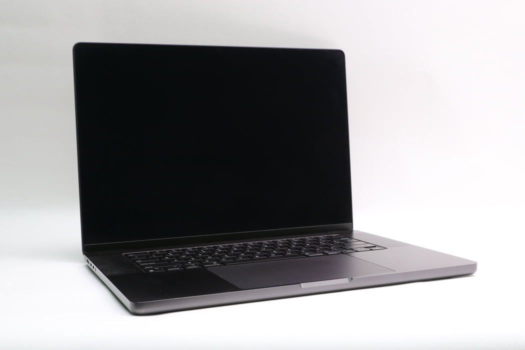 16" 2024, MacBook Pro, BTO, Apple M4 Pro, 48GB, 1TB SSD, 20C 100%Battery