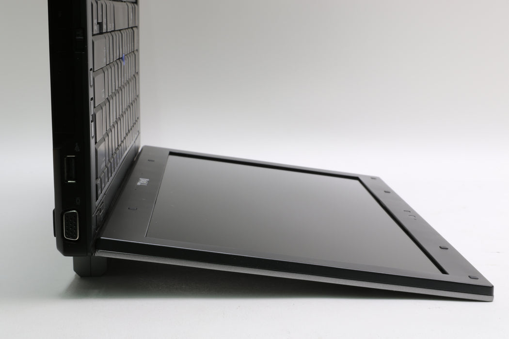 13.3" Dell Latitude E4310, i5 M540, 4GB, 250GB HDD