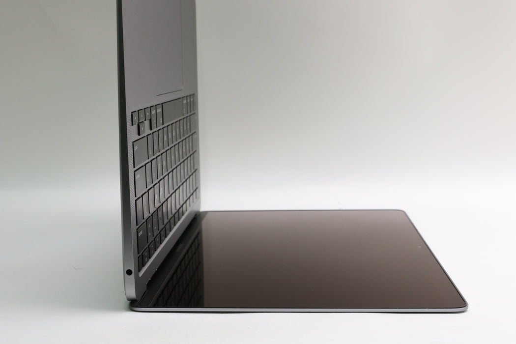 13" QHD+ 2020, MacBook Air, MGN63LL/A, Apple M1, 8GB, 256GB SSD, 7C