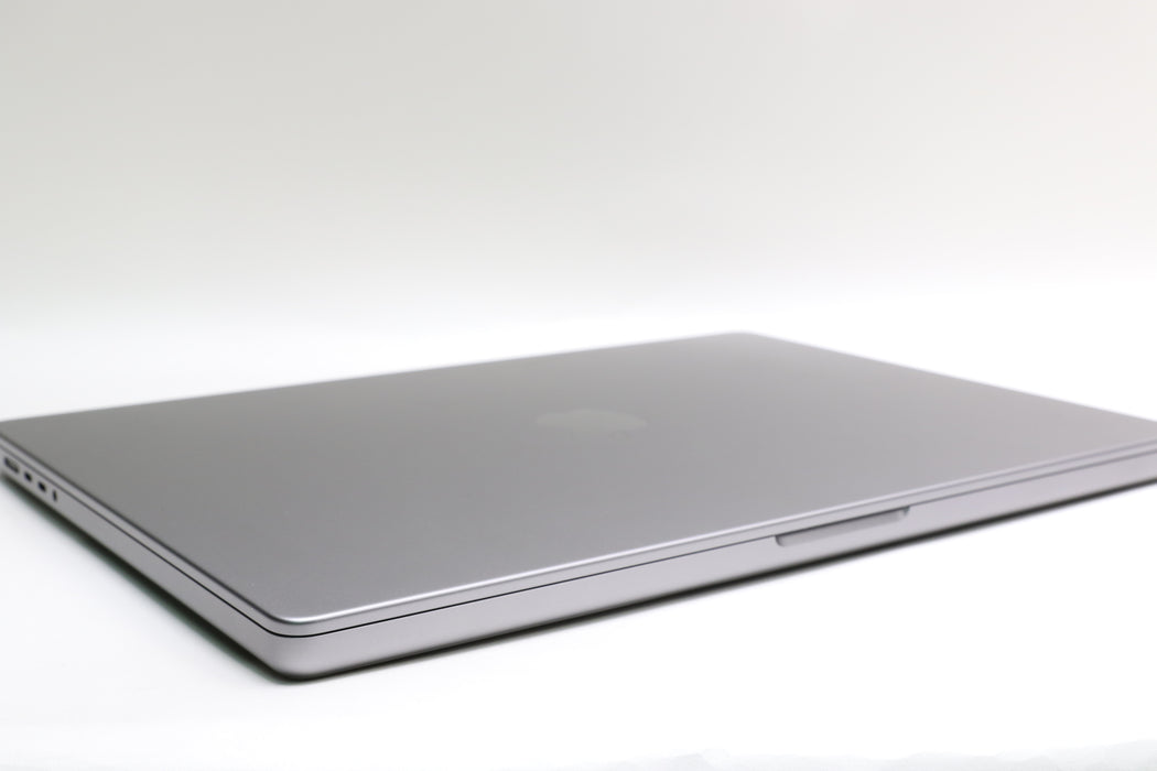 16" 2023, MacBook Pro, MNW83LL/A, 3.49 GHz Apple M2 Pro, 16GB, 512GB SSD, 19C