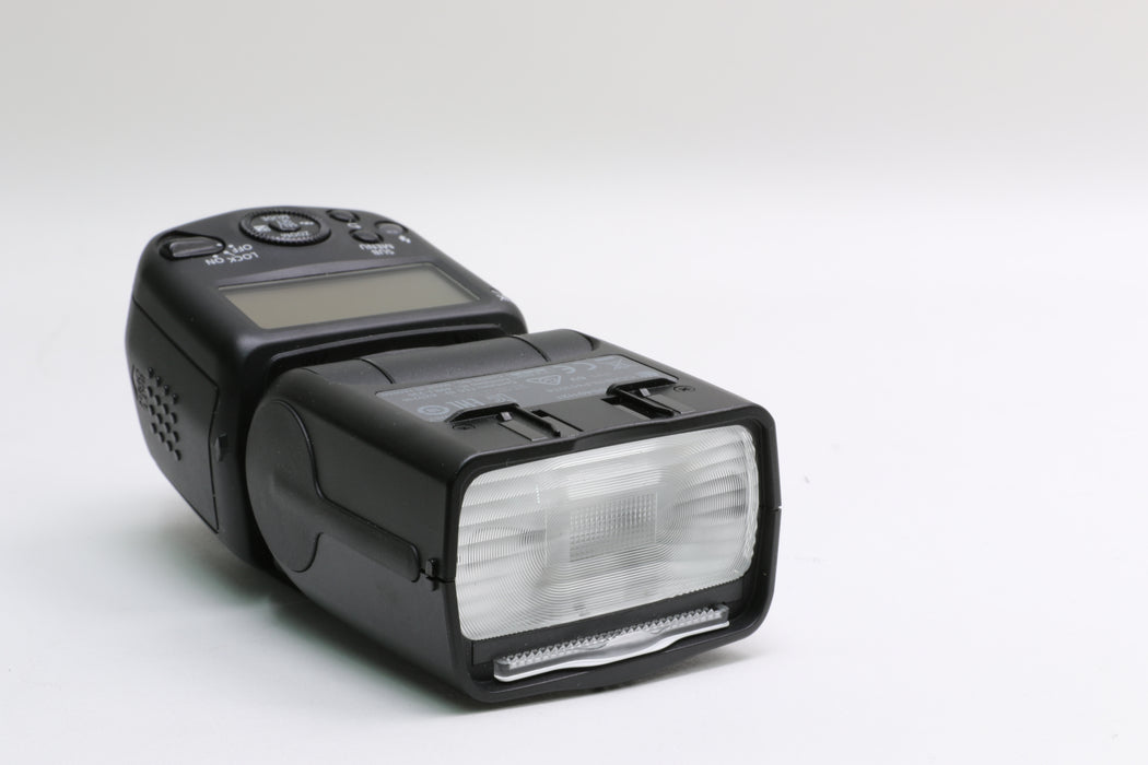 Canon SpeedLite 430EX III-RT Shoe Mount Flash for Canon