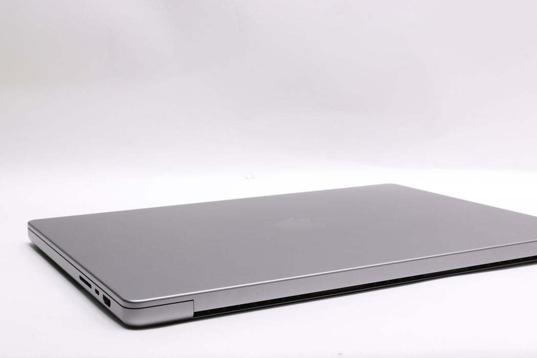 16" 2021, MacBook Pro, BTO, Apple M1 Max, 64GB, 1TB SSD, 32C