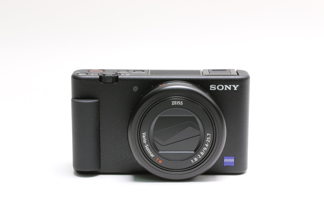 Brand New! Sony ZV-1 Camera