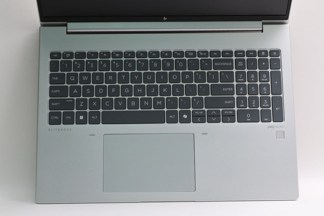 15" HP Elitebook 665 G11, Ryzen 7 Pro 7735U, 32GB, 1TB SSD
