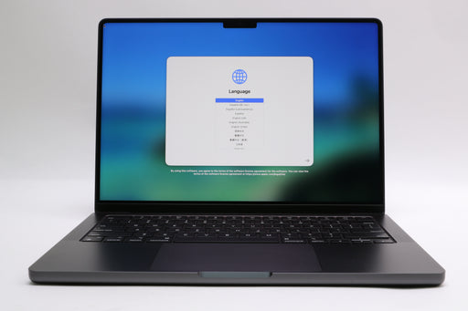 14" 2024, MacBook Pro, BTO, Apple M4 Pro, 48GB, 1TB SSD, 20C