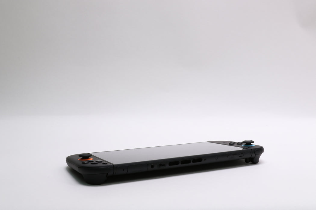 Nintendo Switch 2 256GB Black Console
