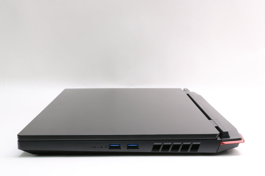 15" Acer Nitro 5, i5-12500H, 16GB, 512GB SSD, RTX 3050 Ti Laptop GPU