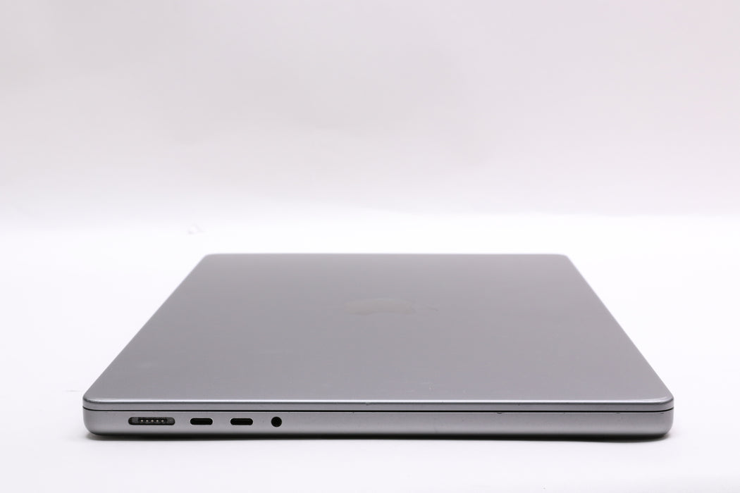 14" 2023, MacBook Pro, MXE03LL/A, Apple M3, 16GB, 1TB SSD, 10C