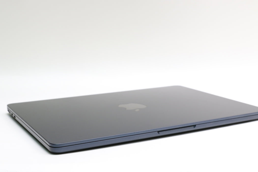 100%BATT! 13" 2022, MacBook Air, MC7X4LL/A, Apple M2, 16GB, 256GB SSD, 8C