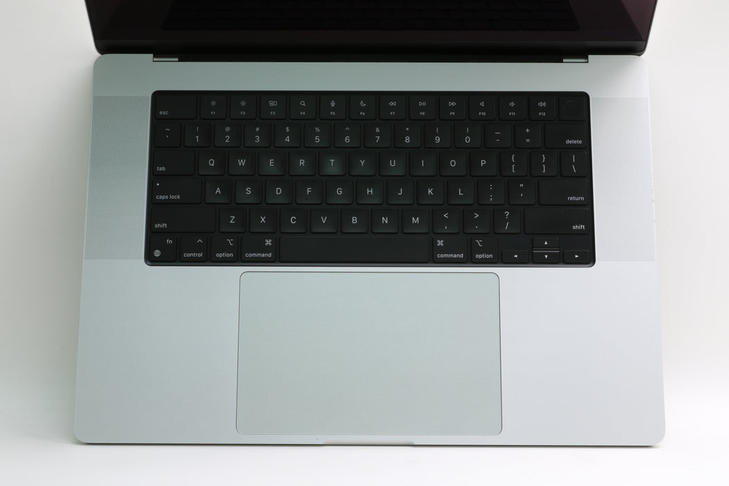 16" 2021, MacBook Pro, MK1E3LL/A, Apple M1 Pro, 16GB, 512GB SSD, 16C