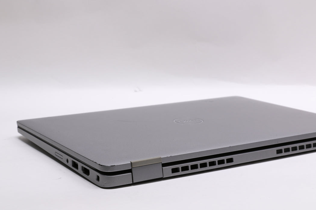 13" Dell Latitude 5320, i5-1145G7, 8GB, 256GB SSD