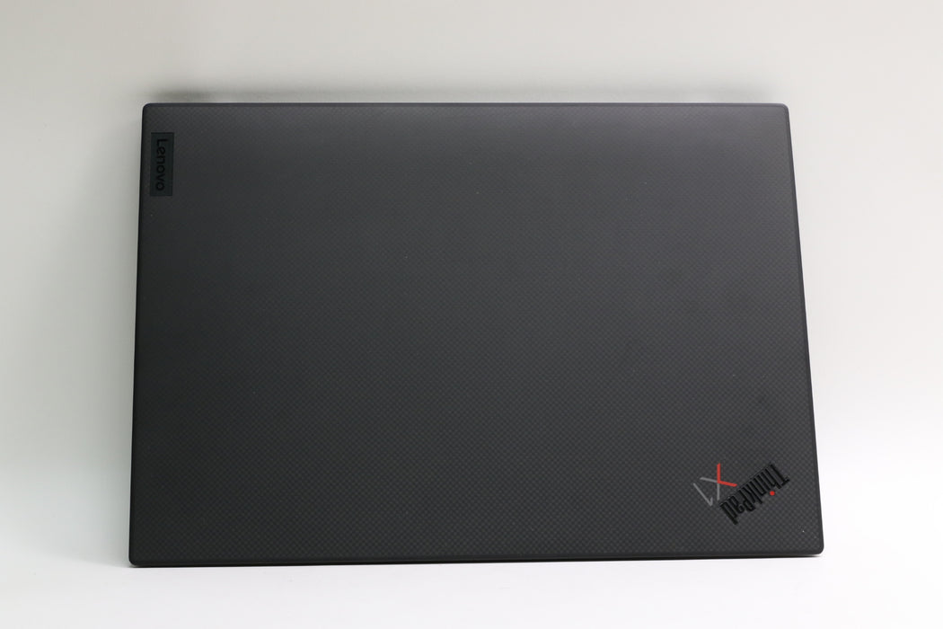14" Lenovo Thinkpad X1 Carbon Gen 10, i7-1270P, 32GB, 512GB SSD