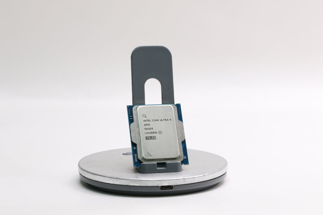 Intel Core Ultra 9 285K Processor