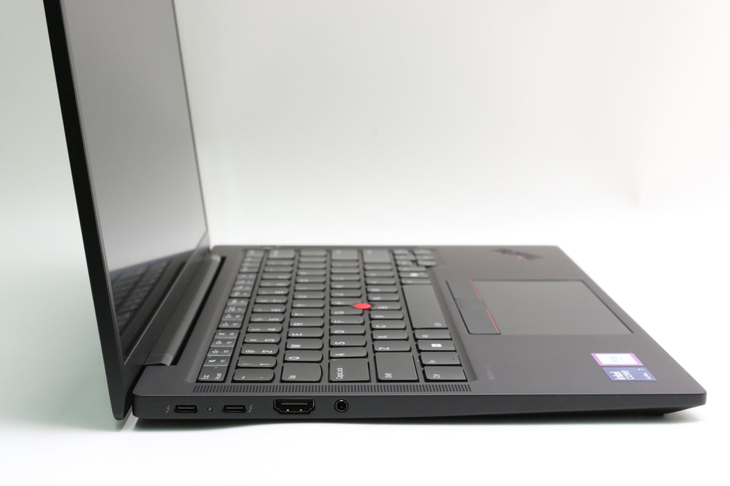 14" Lenovo ThinkPad T14s Gen 5, Ultra 7 155U, 16GB, 512GB SSD
