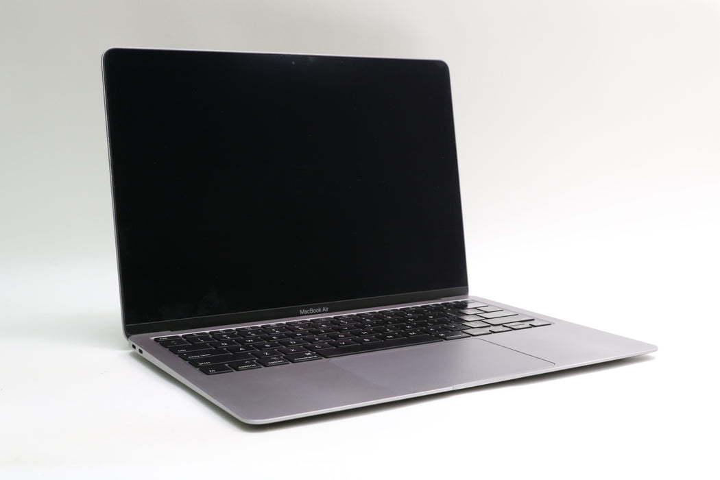 13" QHD+ 2020, MacBook Air, MWTK2LL/A, i3-1000NG4, 8GB, 256GB SSD