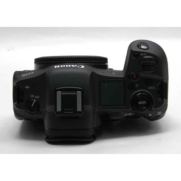 Canon EOS R5 45.0MP Mirrorless Camera