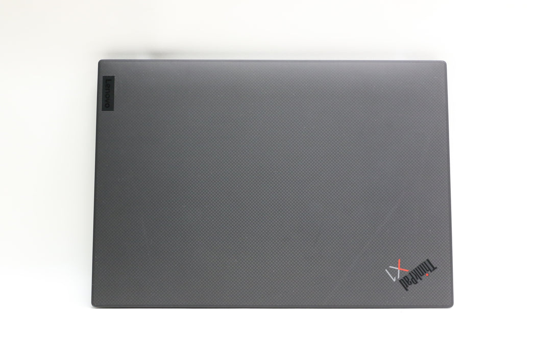 14" Lenovo ThinkPad X1 Carbon Gen 11, 13th Gen i7-1355U, 16GB, 512GB SSD, Touch