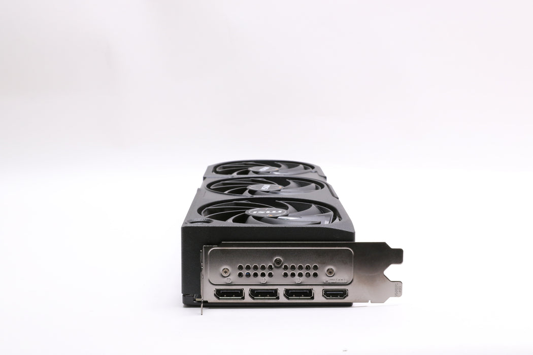 MSI GeForce RTX 5070 Ti SHADOW 3X OC 16GB GDDR7