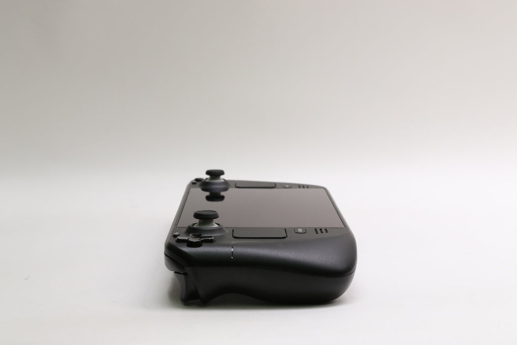 Valve Steam Deck LCD 512GB Handheld Console w/ Case