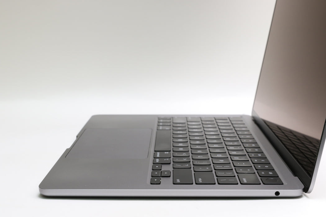 13" 2024, MacBook Air, MRXP3LL/A, Apple M3, 8GB, 512GB SSD, 10C