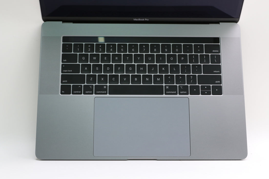 15" 2018, MacBook Pro, BTO, i9-8950HK, 32GB, 512GB, Radeon Pro 560X