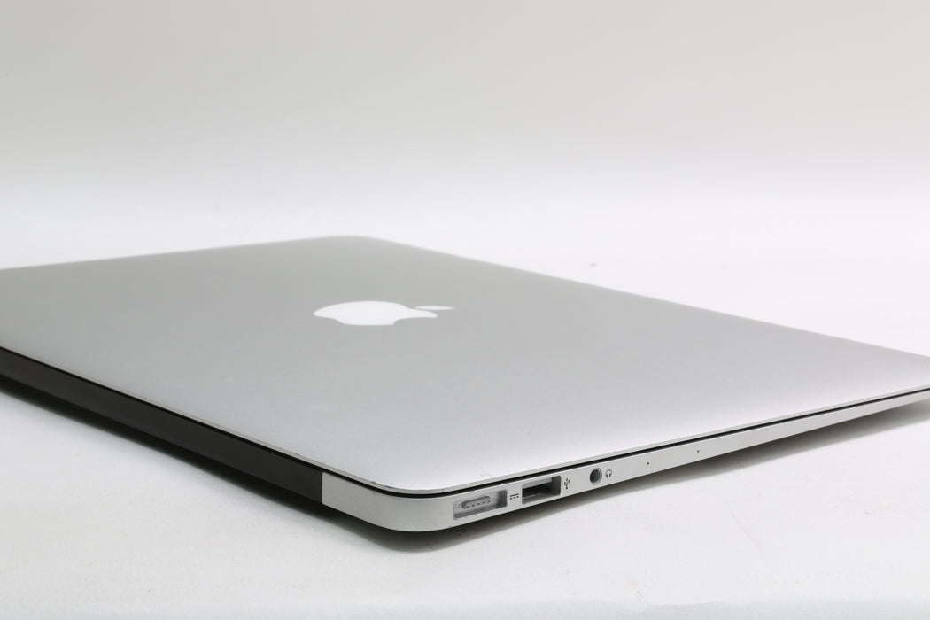 13" 2017, MacBook Air, BTO, i7-5650U, 8GB, 256GB SSD
