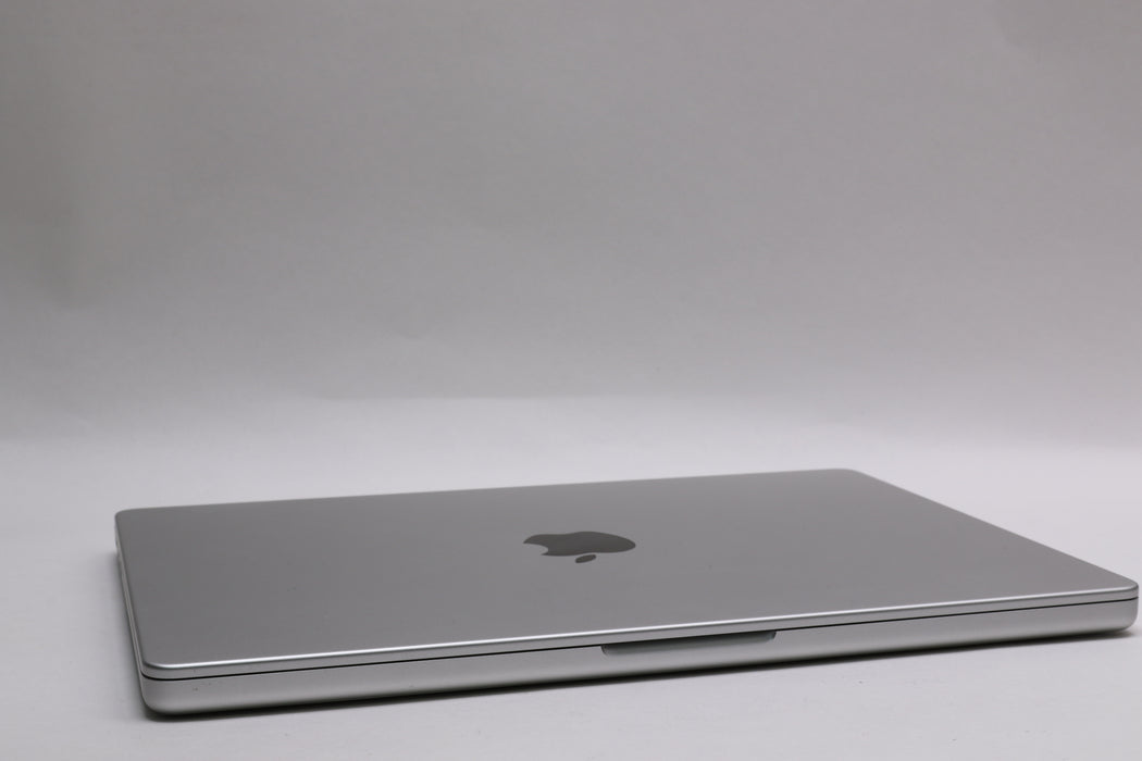 14" 2024, MacBook Pro, MX2E3LL/A, Apple M4 Pro, 24GB, 512GB SSD, 16C — photo 11 of 13