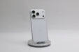 Apple iPhone 17 Pro, 256GB, Unlocked, Silver, MG7K4LL/A — photo 4 of 13