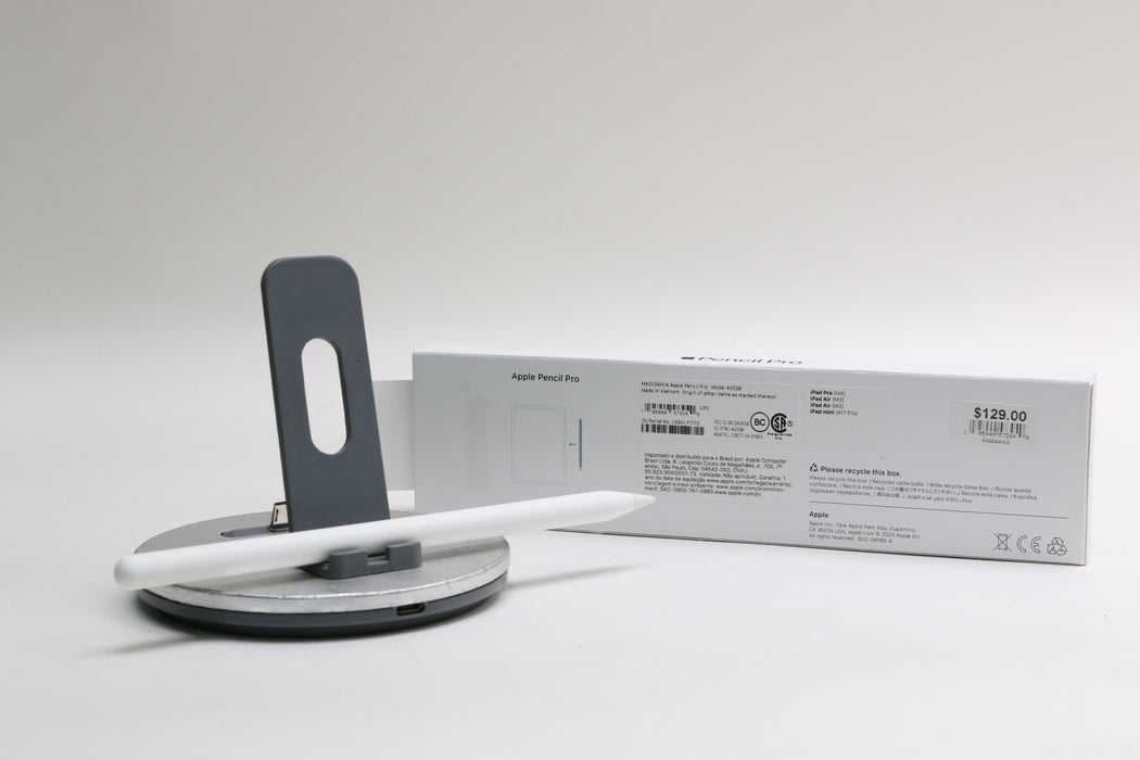 Apple Pencil Pro, MX2D3AM/A