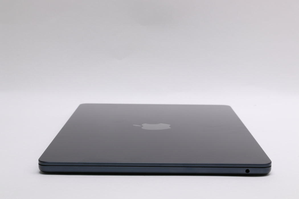 13" 2024, MacBook Air, MXCV3LL/A, Apple M3, 16GB, 512GB SSD, 10C