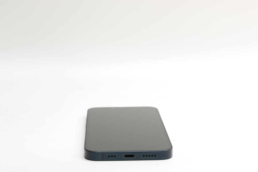 iPhone 13, 128GB, Unlocked, Midnight, MLA23LL/A