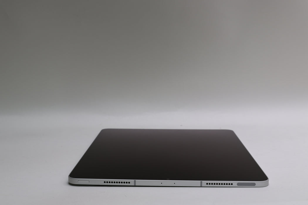 iPad Pro 12.9" M1, 5th Gen, 2TB, Unlocked, Silver, MHP53LL/A