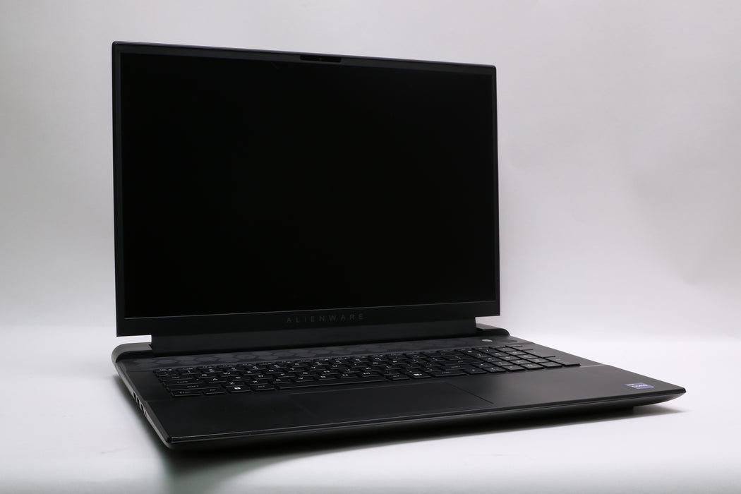 18" WUXGA Alienware m18 R1, i9-13980HX, 64GB, 4TB SSD, RTX 4090 — photo 2 of 13