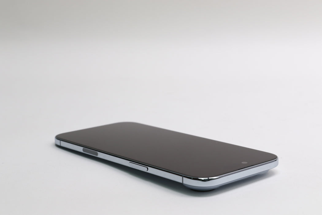 iPhone Air, 512GB, Unlocked, Sky Blue, MG1J4LL/A