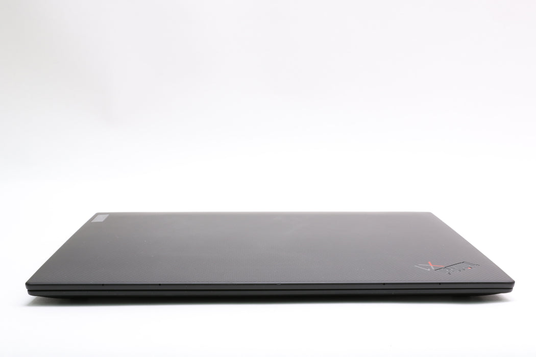 14" UHD+ Lenovo Thinkpad X1 Carbon Gen 9, i7-1185G7, 16GB, 1TB SSD