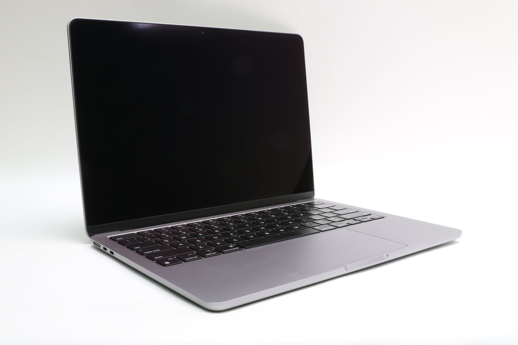 13.6" 2022, MacBook Air, MLXW3LL/A, Apple M2, 8GB, 256GB SSD, 8C